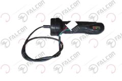 Falcon Assıstant 1000w Elcik Sağ (gaz Borusu)