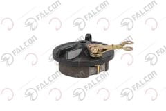 ÖN KAMPANA KOMPLE-ASSISTANT 1000W Falcon