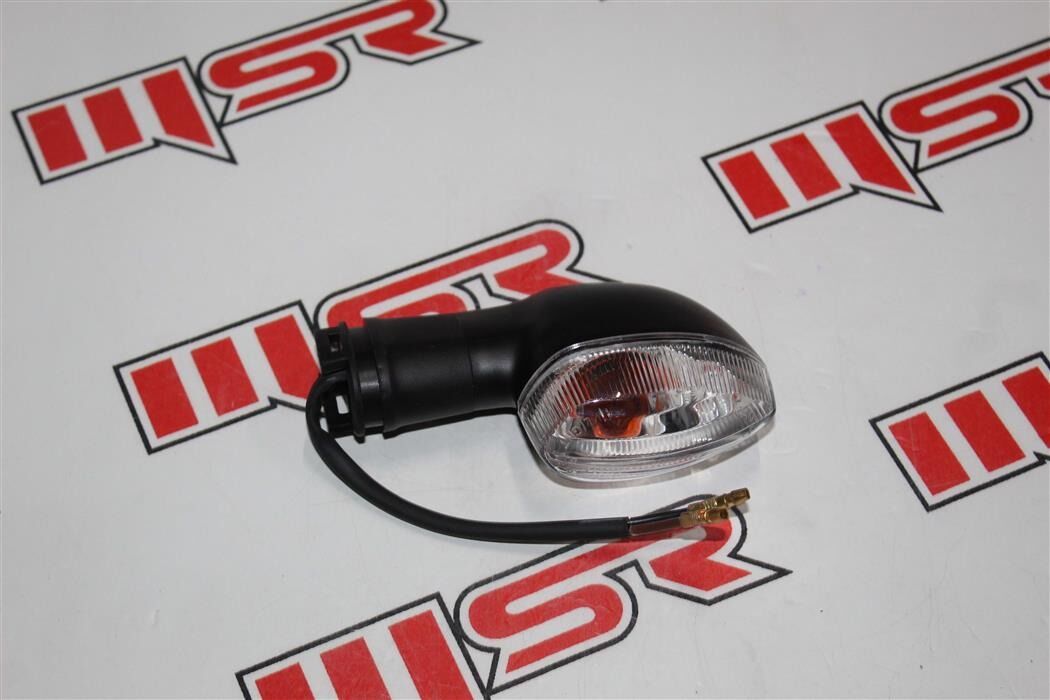 YAMAHA RAYZR 125 SOL ÖN SİNYAL A