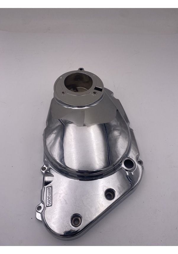 LİFAN 250-B CHOPPER KARTER KAPAĞI