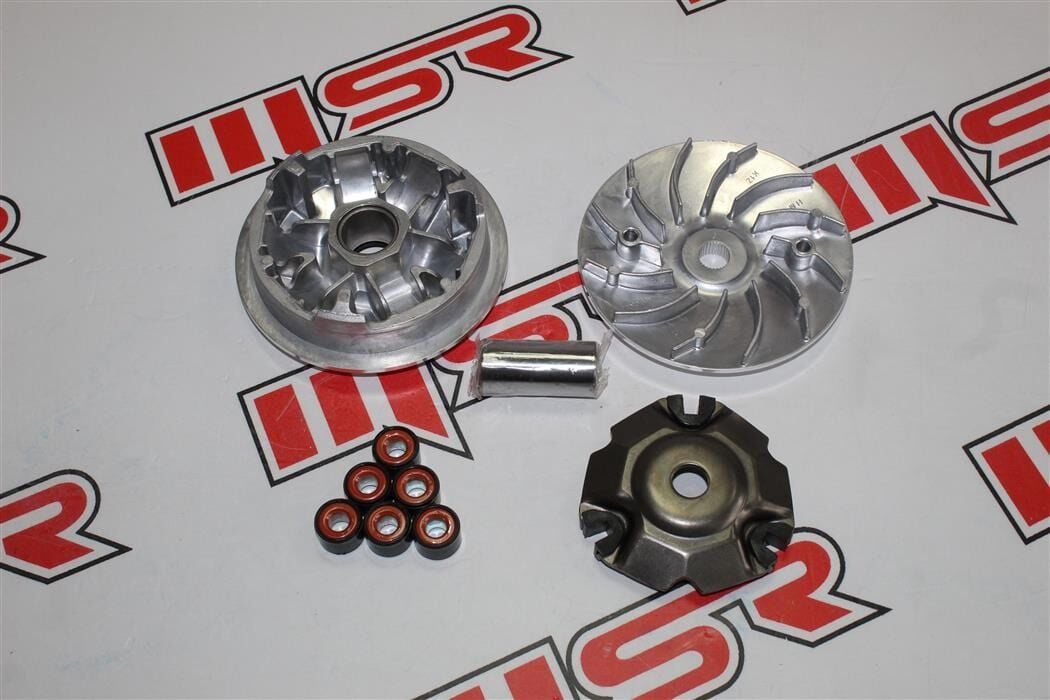 HONDA PCX 125 2021-2024 18.1GRAM 15X20 F.C.C ÖN VARYATÖR