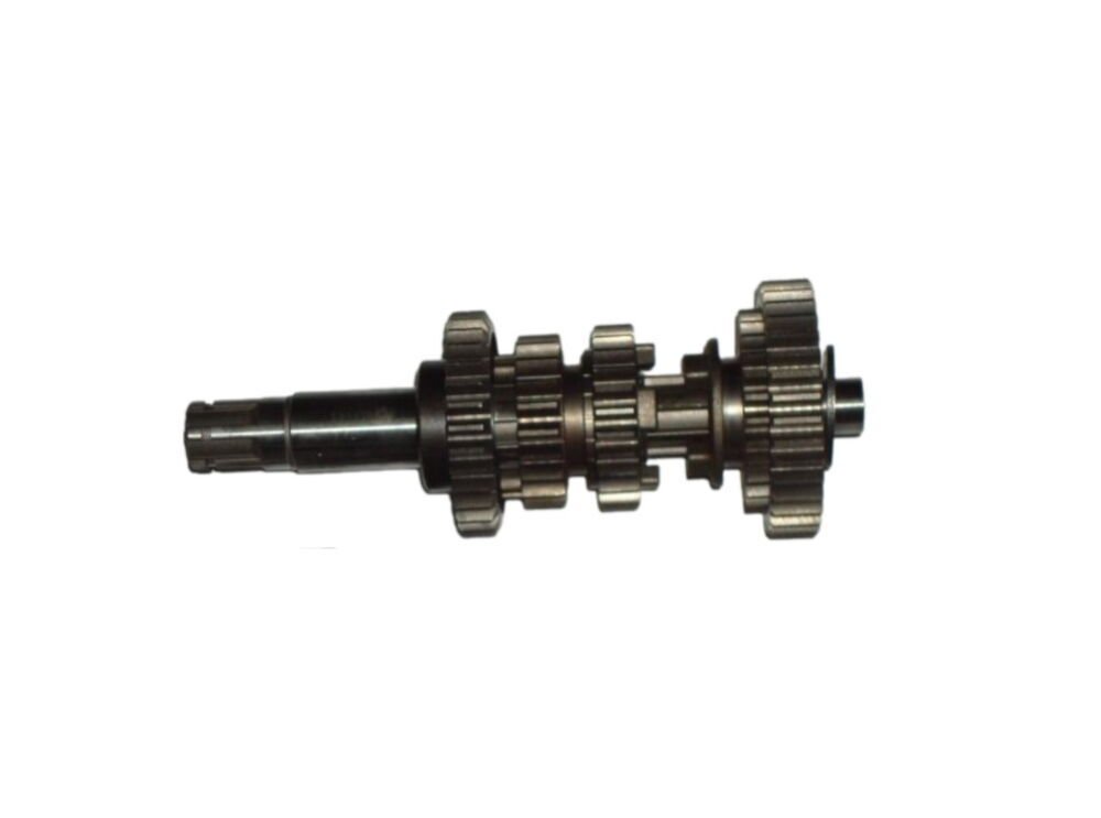 REGAL RAPTOR Pılder 125 Şanzıman Dişli Set Kısa