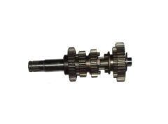 REGAL RAPTOR Pılder 125 Şanzıman Dişli Set Kısa
