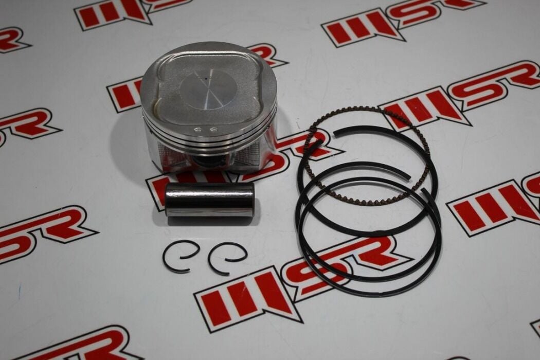 POLARIS 500 PİSTON 92 mm 23 p