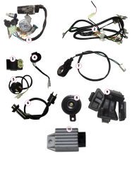 YUKİ PICASSO ANA TESİSAT EFI