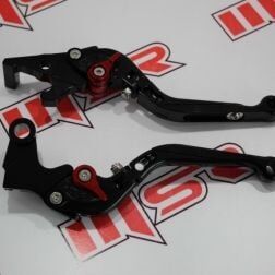 YAMAHA YZF R25 KATLANIR MANET SİYAH