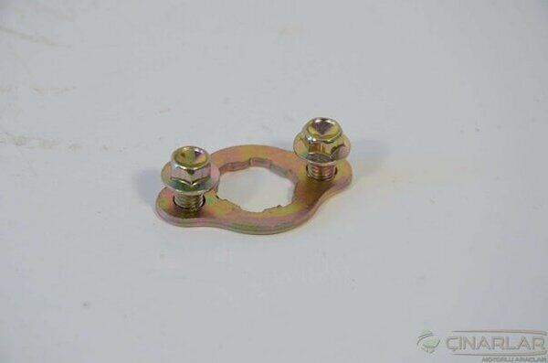 CUP 100 DİŞLİ SEKMANI ÖN CTVR