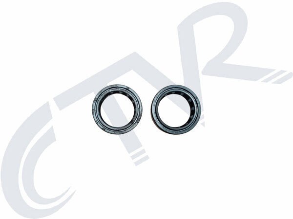 YBR 125 ÖN AMORTİSÖR KEÇESİ (OEM)