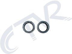YAMAHA YBR 125 ÖN AMORTİSÖR KEÇESİ ( OEM )