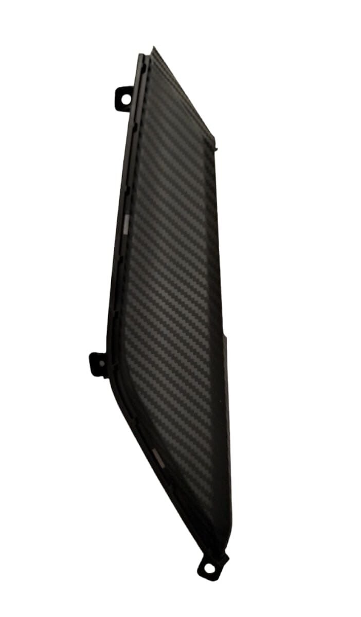 SELE ALTI DEKORATİF PLASTİK SOL ARKA JOY 125