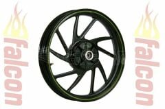 ARKA JANT YEŞİL-MEXİCO Falcon