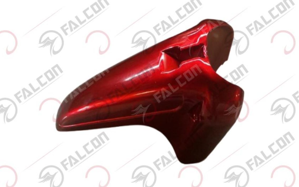 SFC  ÖN ÇAMURLUK(KIRMIZI)