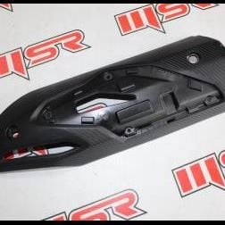 RKS FRECCİA 150 EGZOS KORUMA