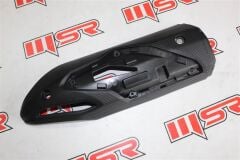 RKS FRECCİA 150 EGZOS KORUMA