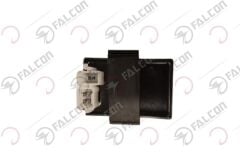 BEYİN (CDI) ÜNİTESİ-SÜPER 100-5 YENİ Falcon