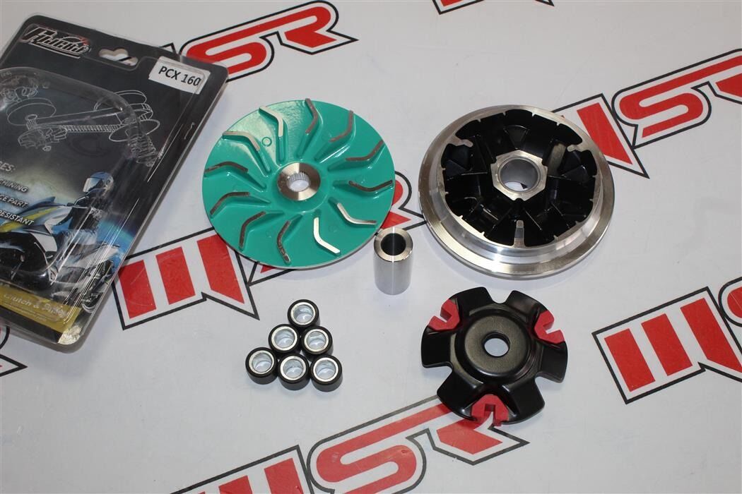 HONDA PCX 125 2021-2024 15.1 GRAM 15X20 ÖN VARYATÖR