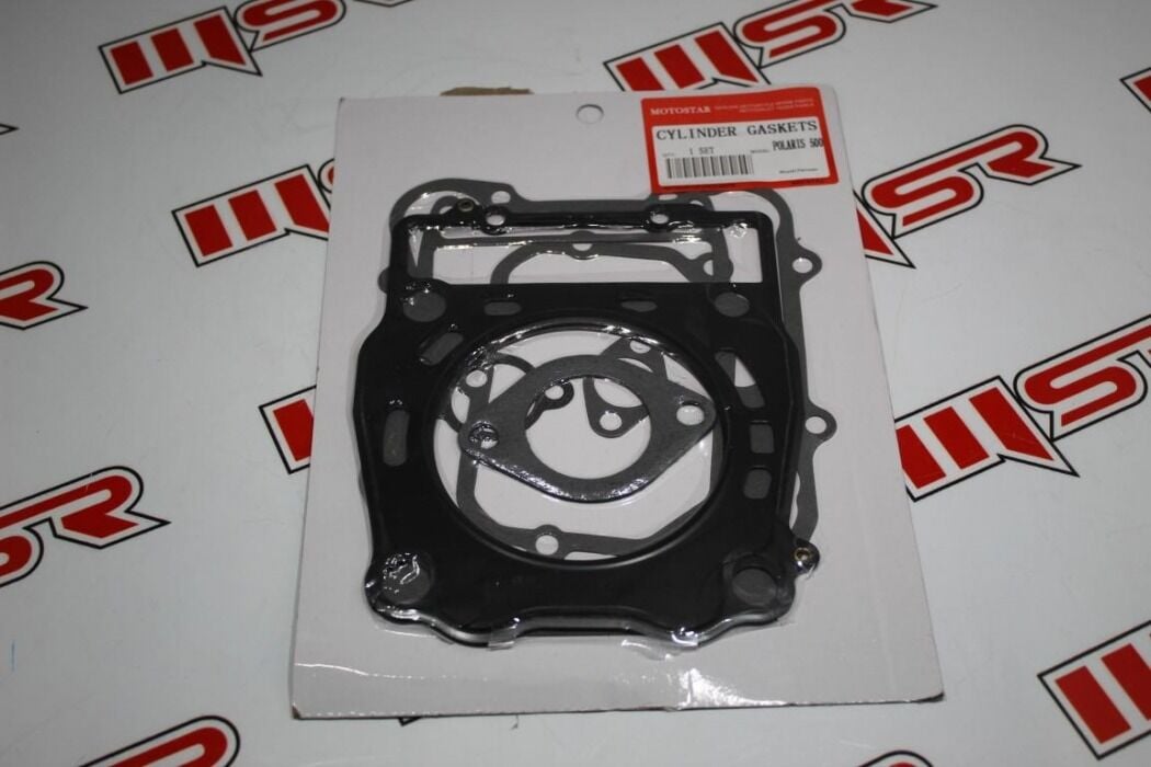 POLARIS 500 CONTA SETİ