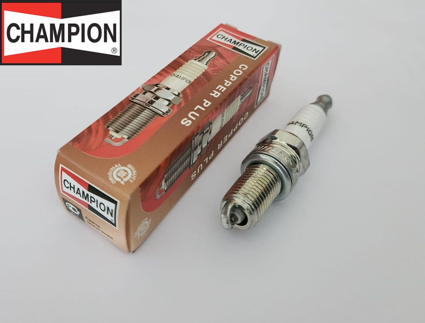 Yamaha MT25 250 STANDART BUJİ CHAMPION ( CR9E )