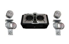 REGAL RAPTOR Spyder 350 Silindir Komple