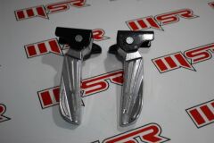 SYM FIDDLE 125 - 200 III - JET 4 125 -  AYAKLIK TK ARKA