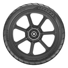 FALCON ANLAS CROWN 180 ÖN 90/90-18 ARKA 110/90-16 TAKIM LASTİK CAPRA