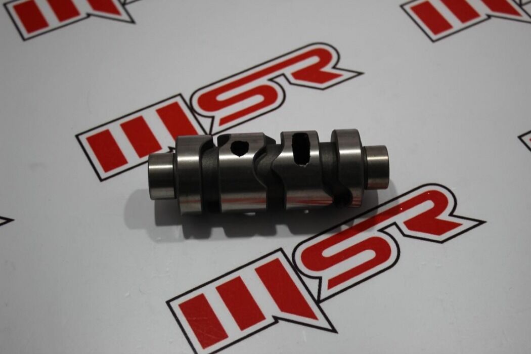 CG 125 - 2VM VİTES TOPU SENKROMEÇ