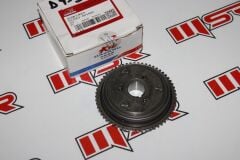 SALCANO ASTRO 100 - GOLF 100 MARŞ KAVRAMA