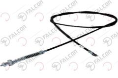 Falcon Assıstant 1000w Arka Fren Teli