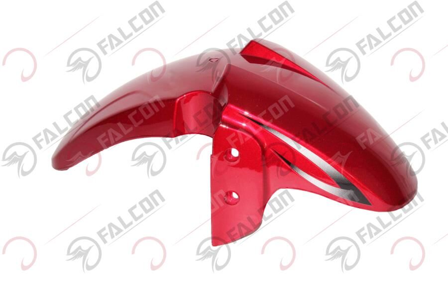 Falcon Service 1500w Ön Çamurluk Kırmızı