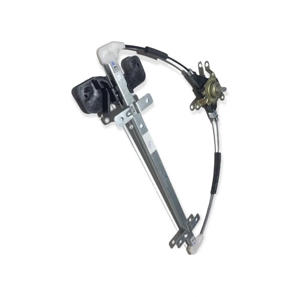 REGAL RAPTOR K5 Cam Kirkosu Sol