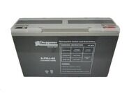 AKÜ E-BİKE  6-FMJ-40  (12V 40Ah / 10Hr)