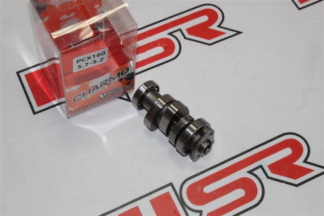 HONDA PCX 125 (2021 - 2024 4 SÜBAP) MODİFİYE EKSANTİRİK  ( 5.7-5.2 ) TAIWAN