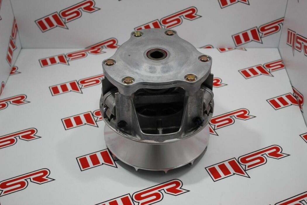 POLARİS 1000 DEBRİYAJ