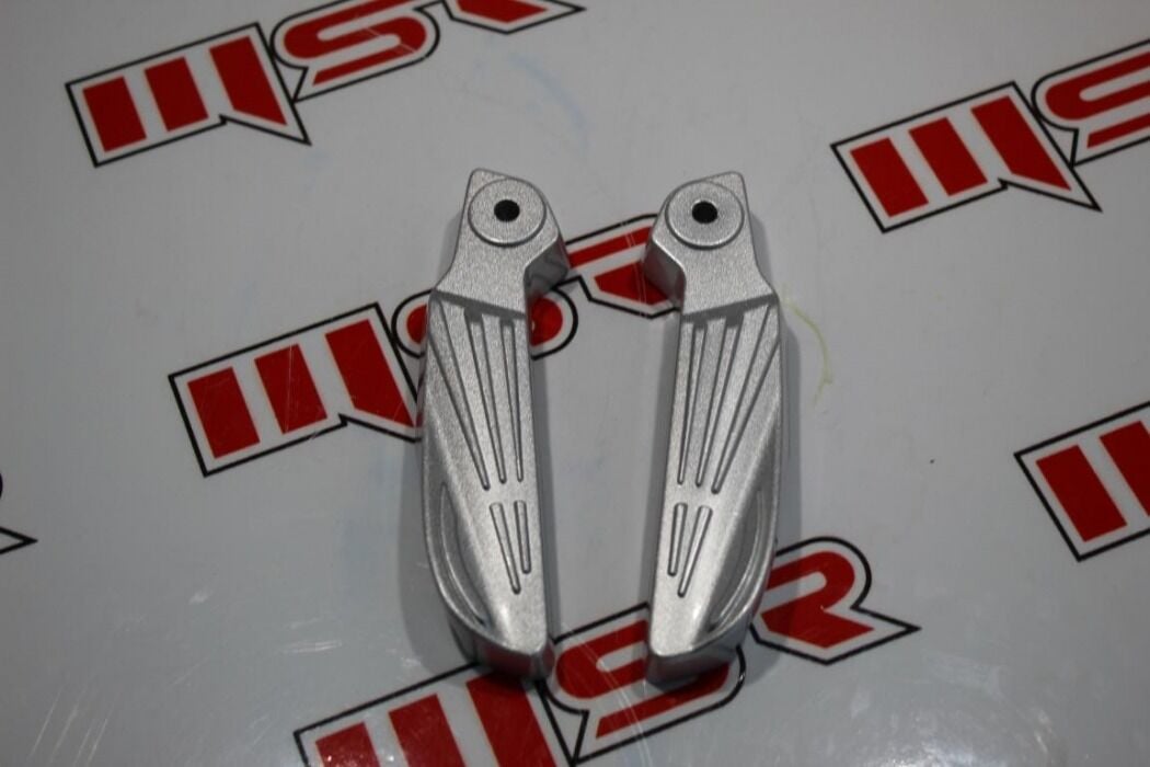 SYM FIDDLE 125 - 200 III - JET 4 125 -  AYAKLIK TK ARKA