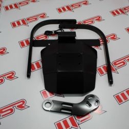 YAMAHA YZF R25 ARKA ÇAMURLUK İÇ TOZLUK