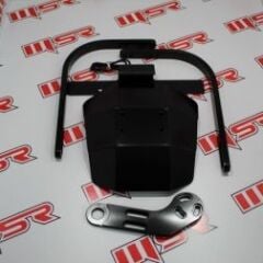 YAMAHA YZF R25 ARKA ÇAMURLUK İÇ TOZLUK