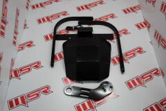 YAMAHA YZF R25 ARKA ÇAMURLUK İÇ TOZLUK