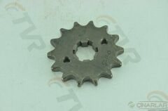 YBR 125 DİŞLİ ÖN (14 DİŞ) CTVR