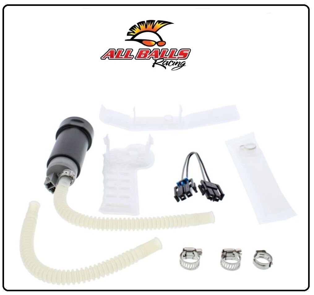 Harley Davidson ROCKER C (FXCWC) 1584 ABR YAKIT POMPA KİTİ