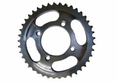 ARKA DİŞLİ (43T)-MEXİCO Falcon