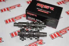 BALANSLI CG 125 KOMPLE ŞANZUMAN