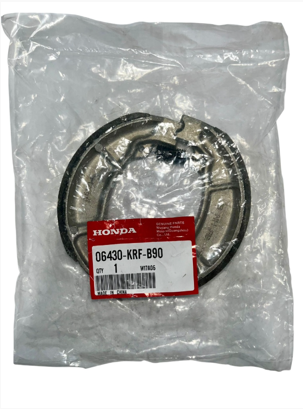 Honda CBF 150 HONDA ORİJİNAL KAMPANA