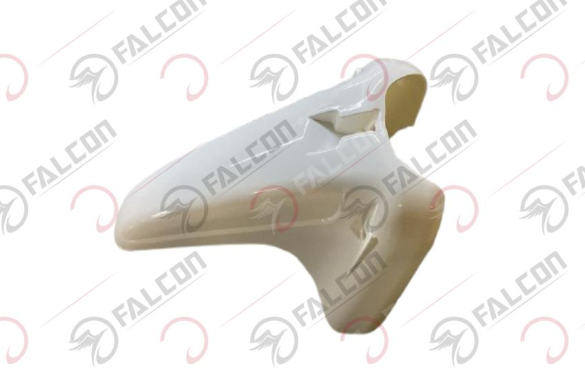 SFC  ÖN ÇAMURLUK(BEYAZ)