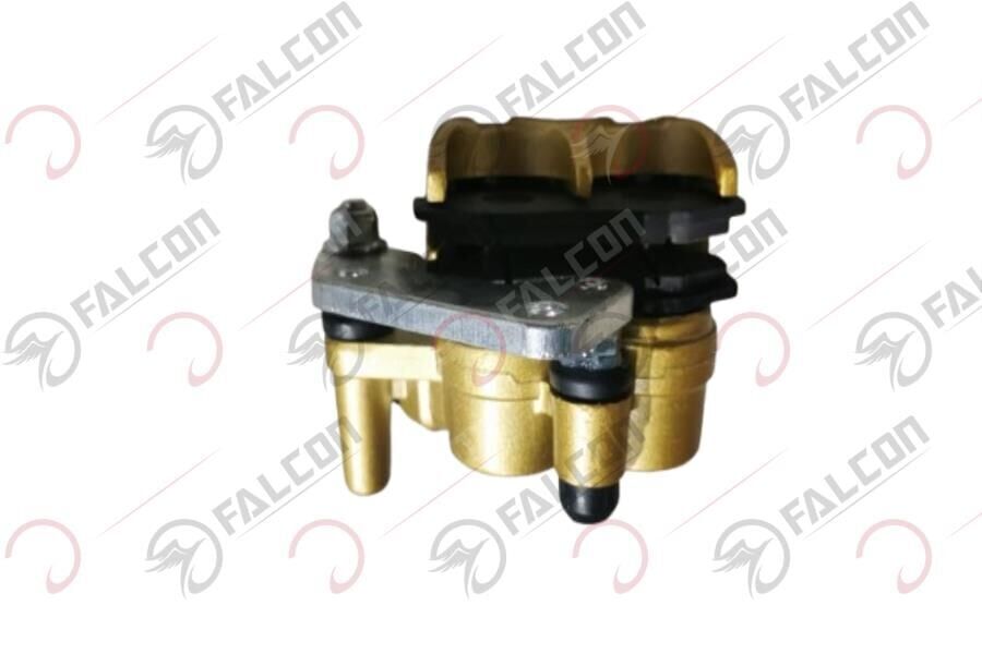 ÖN FREN MERKEZİ ALT GOLD-SÜPER 100-5 YENİ Falcon