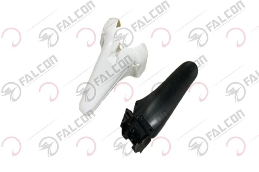 SFC  ÖN ÇAMURLUK(BEYAZ)