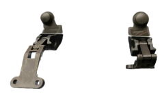 REGAL RAPTOR K5 Arka Cam Menteşesi