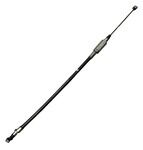 ÖN FREN TELİ SK TVS JPT 125 (E5) (KL170080)