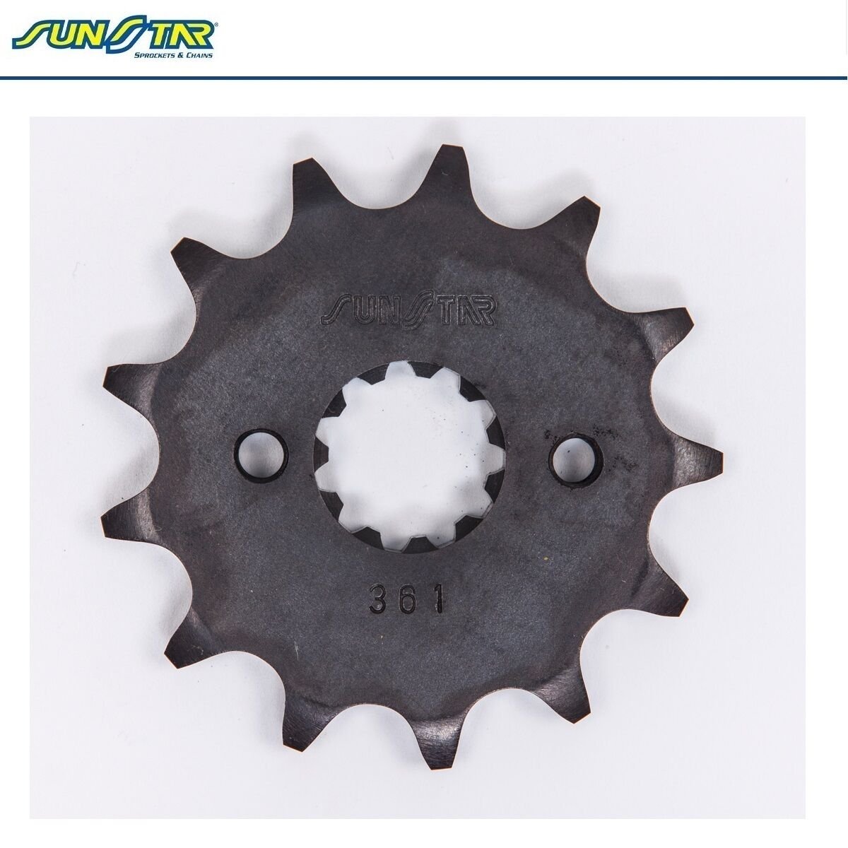 CF MOTO SR 250 ÖN DİŞLİ