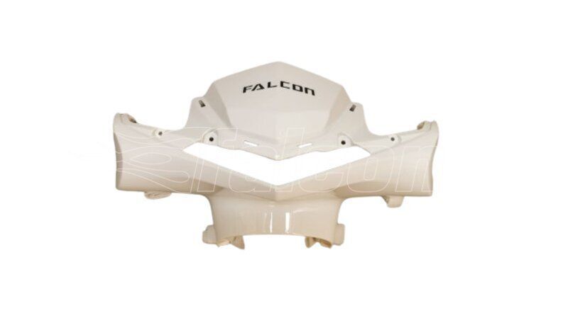 GİDON KARENAJI ÖN BEYAZ- MOCCO Falcon