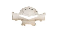 GİDON KARENAJI ÖN BEYAZ- MOCCO Falcon